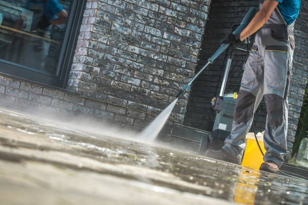 Best Driveway Cleaning and Restoration in Ranchos De Taos, NM